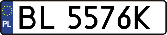 BL5576K