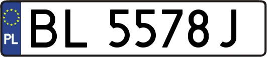 BL5578J