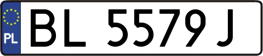 BL5579J
