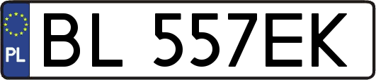 BL557EK