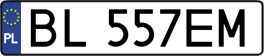 BL557EM