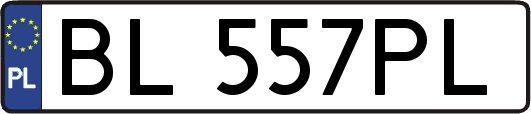 BL557PL