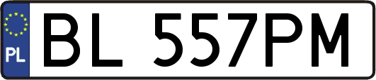 BL557PM