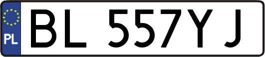 BL557YJ
