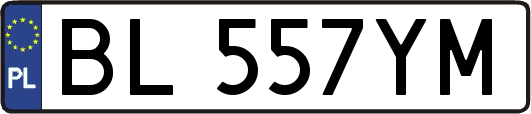 BL557YM