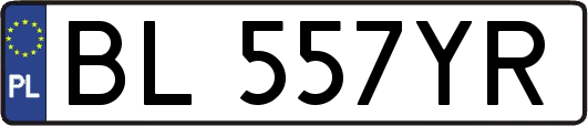 BL557YR