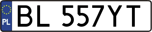 BL557YT