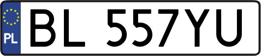 BL557YU