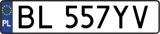 BL557YV