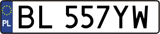 BL557YW
