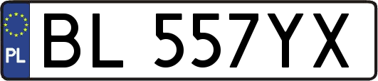 BL557YX