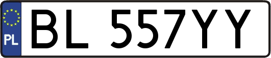 BL557YY