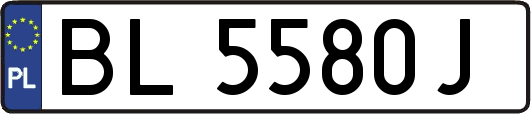 BL5580J