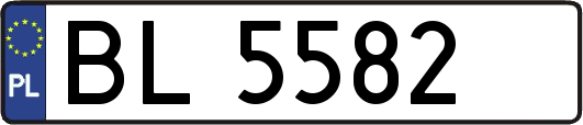 BL5582