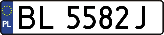 BL5582J