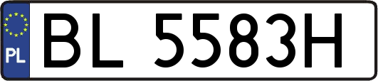 BL5583H