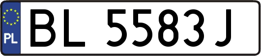 BL5583J