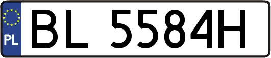 BL5584H