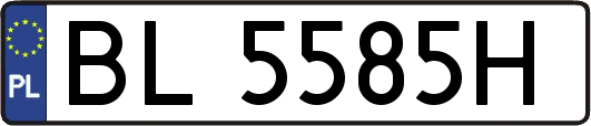 BL5585H