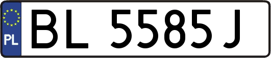 BL5585J