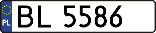 BL5586