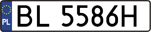 BL5586H