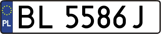 BL5586J