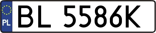 BL5586K