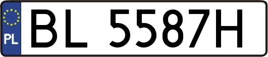BL5587H