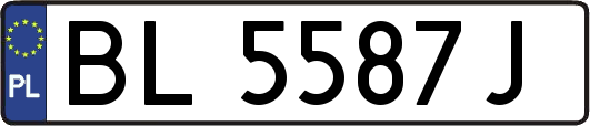 BL5587J