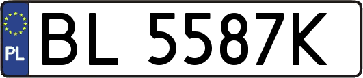 BL5587K