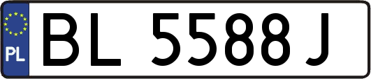 BL5588J