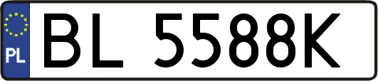 BL5588K