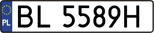 BL5589H