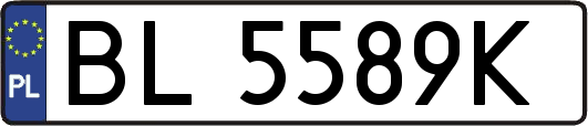BL5589K