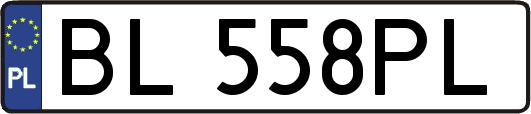 BL558PL