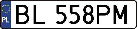 BL558PM