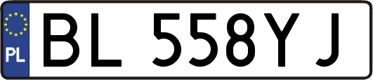 BL558YJ