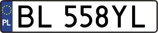 BL558YL