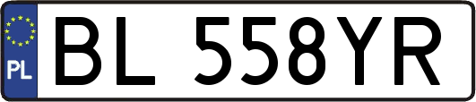 BL558YR