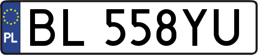 BL558YU