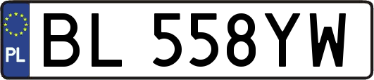 BL558YW