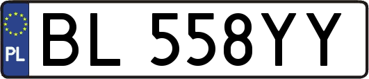 BL558YY
