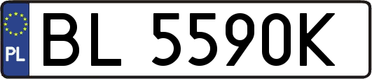 BL5590K