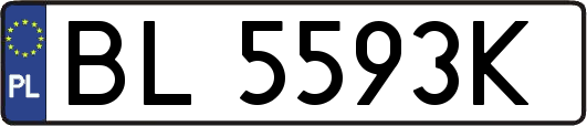 BL5593K