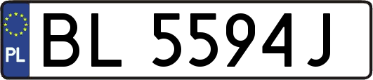 BL5594J