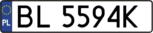 BL5594K