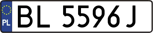 BL5596J