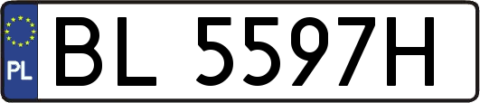 BL5597H
