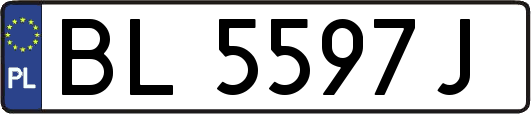 BL5597J